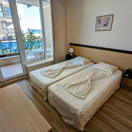 F001 Urlaub Bg Obzor