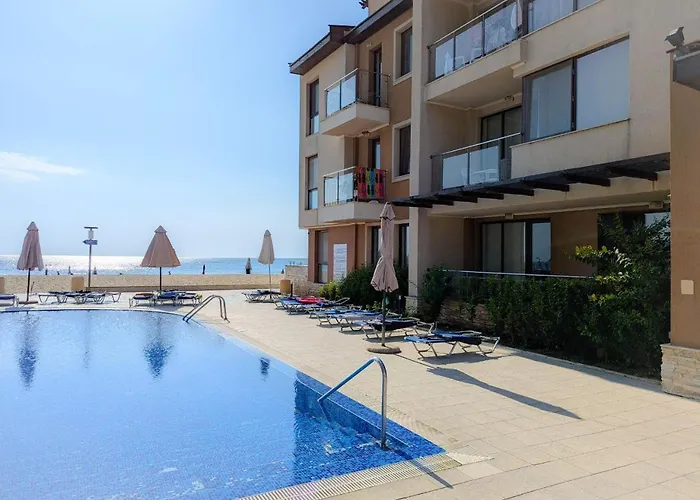 F001 Urlaub Bg * Obsor